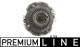 Kupplung, Kühlerlüfter - CFC169000P MAHLE - 16210-31020, 2100500044, 376791081
