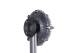 Clutch, radiator fan - CFC183000P MAHLE - 238002N, 376791311, 8117102