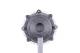 Clutch, radiator fan - CFC183000P MAHLE - 238002N, 376791311, 8117102