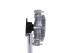 Clutch, radiator fan - CFC183000P MAHLE - 238002N, 376791311, 8117102