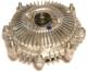 Kupplung, Kühlerlüfter - CFC185000P MAHLE - 16210-31010, 2100501001, 368011N
