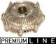 Kupplung, Kühlerlüfter - CFC185000P MAHLE - 16210-31010, 2100501001, 368011N