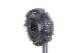 Kupplung, Kühlerlüfter - CFC186000P MAHLE - 16210-67040, 376791341