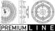 Kupplung, Kühlerlüfter - CFC201000P MAHLE - 0000041213991, 2100502009, 376906501