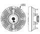 Kupplung, Kühlerlüfter - CFC250000P MAHLE - 18516-2, 376912-351, 448164N