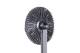 Kupplung, Kühlerlüfter - CFC48000P MAHLE - 059121350, 1001210037, 111436
