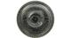 Kupplung, Kühlerlüfter - CFC4000P MAHLE - 18233-2, 182332, 376702101