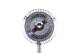 Kupplung, Kühlerlüfter - CFC67000P MAHLE - 0140200047, 02.19.033, 1032000322