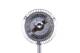 Kupplung, Kühlerlüfter - CFC67000P MAHLE - 0140200047, 02.19.033, 1032000322