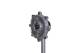 Clutch, radiator fan - CFC87000P MAHLE - 1276606032, 2100501008, 2523742540