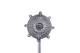 Clutch, radiator fan - CFC87000P MAHLE - 1276606032, 2100501008, 2523742540