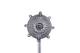 Clutch, radiator fan - CFC87000P MAHLE - 1276606032, 2100501008, 2523742540