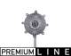 Clutch, radiator fan - CFC87000P MAHLE - 1276606032, 2100501008, 2523742540