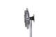 Clutch, radiator fan - CFC87000P MAHLE - 1276606032, 2100501008, 2523742540