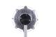Kupplung, Kühlerlüfter - CFC89000P MAHLE - 2100501036, 25237-4A000, 360HH07