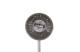 Kupplung, Kühlerlüfter - CFC92000P MAHLE - 028005N, 376734381, PGB000030