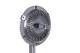 Clutch, radiator fan - CFC94000P MAHLE - 376734451, 4006251, 4Z7121350