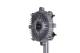 Kupplung, Kühlerlüfter - CFC95000P MAHLE - 2100501032, 25239-45001, 376734471