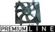 Fan, radiator - CFF121000P MAHLE - 0528.0706, 2538017800, 351034461