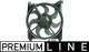 Fan, radiator - CFF122000P MAHLE - 0528.1007, 2538038100, 351034471
