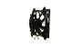 Fan, radiator - CFF131000P MAHLE - 0528.2009, 253802B000, 351034721