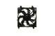 Fan, radiator - CFF131000P MAHLE - 0528.2009, 253802B000, 351034721