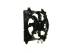 Fan, radiator - CFF131000P MAHLE - 0528.2009, 253802B000, 351034721