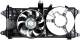Fan, radiator - CFF149000P MAHLE - 0000046821266, 05042013, 069422036010