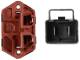 Fan, radiator - CFF152000P MAHLE - 0000046786099, 05041090, 069422040010