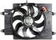 Fan, radiator - CFF153000P MAHLE - 018002N, 05131014, 069422041010