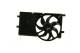 Fan, radiator - CFF180000P MAHLE - 0000052017914, 0504.2035, 069422573010