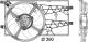 Fan, radiator - CFF180000P MAHLE - 0000052017914, 0504.2035, 069422573010