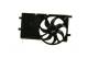 Fan, radiator - CFF180000P MAHLE - 0000052017914, 0504.2035, 069422573010