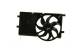 Fan, radiator - CFF180000P MAHLE - 0000052017914, 0504.2035, 069422573010