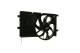 Fan, radiator - CFF180000P MAHLE - 0000052017914, 0504.2035, 069422573010