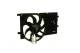 Fan, radiator - CFF180000P MAHLE - 0000052017914, 0504.2035, 069422573010