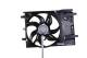 Fan, radiator - CFF181000P MAHLE - 0000052017744, 069422574010, 351040331