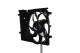 Fan, radiator - CFF181000P MAHLE - 0000052017744, 069422574010, 351040331