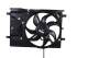 Fan, radiator - CFF181000P MAHLE - 0000052017744, 069422574010, 351040331