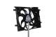 Fan, radiator - CFF181000P MAHLE - 0000052017744, 069422574010, 351040331