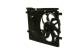 Fan, radiator - CFF182000P MAHLE - 069422575010, 1253P2, 351040341