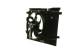 Fan, radiator - CFF182000P MAHLE - 069422575010, 1253P2, 351040341