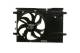 Fan, radiator - CFF182000P MAHLE - 069422575010, 1253P2, 351040341
