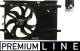 Fan, radiator - CFF182000P MAHLE - 069422575010, 1253P2, 351040341