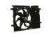 Fan, radiator - CFF182000P MAHLE - 069422575010, 1253P2, 351040341