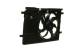 Fan, radiator - CFF182000P MAHLE - 069422575010, 1253P2, 351040341