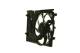 Fan, radiator - CFF183000P MAHLE - 0000052017692, 069422576010, 1253P3