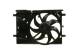 Fan, radiator - CFF183000P MAHLE - 0000052017692, 069422576010, 1253P3
