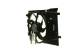 Fan, radiator - CFF183000P MAHLE - 0000052017692, 069422576010, 1253P3