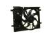 Fan, radiator - CFF183000P MAHLE - 0000052017692, 069422576010, 1253P3